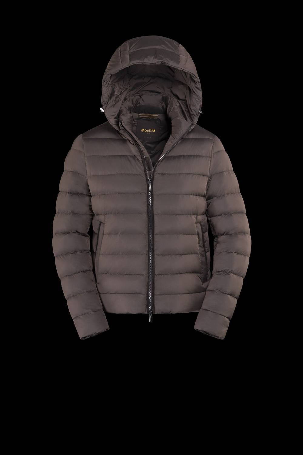 Moorer Giacche EURICO-S3C