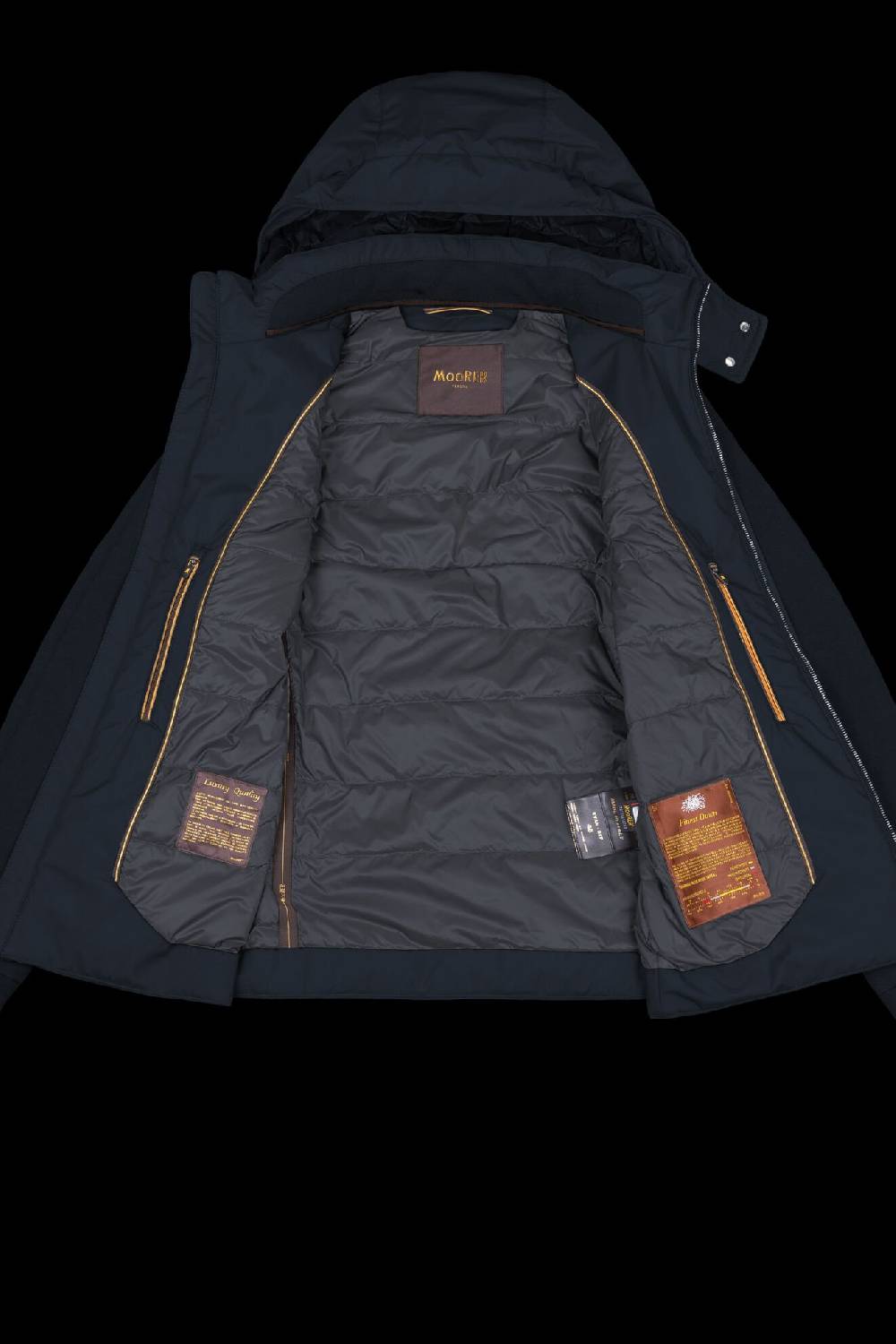 Moorer Giacche EVAN-STP