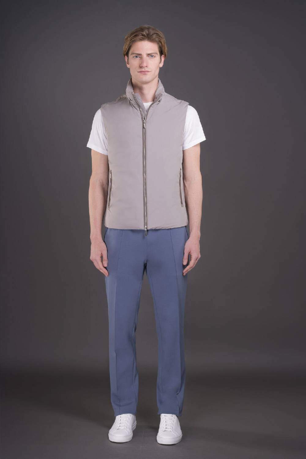 Moorer Giacche EVAN-STP