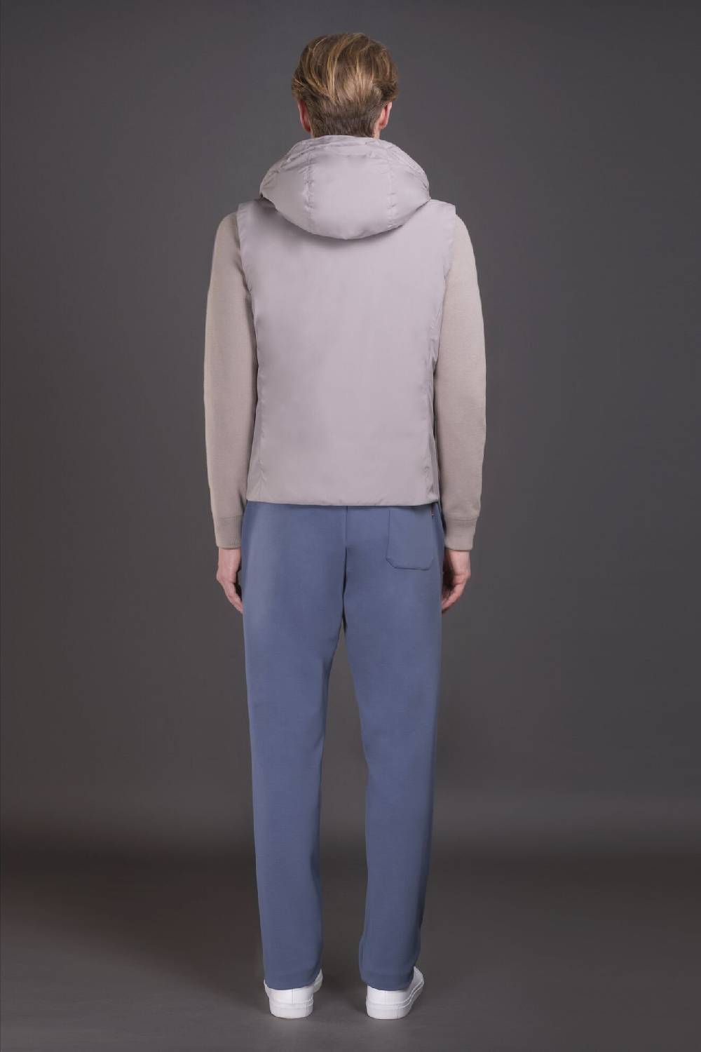 Moorer Giacche EVAN-STP