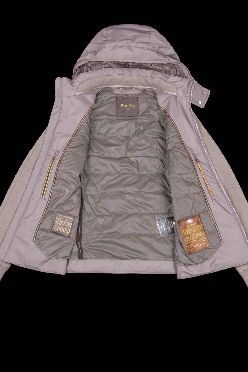 Moorer Giacche EVAN-STP