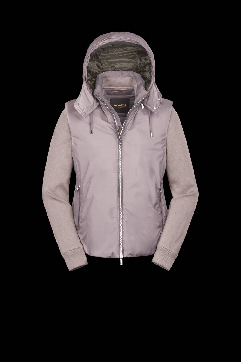 Moorer Giacche EVAN-STP