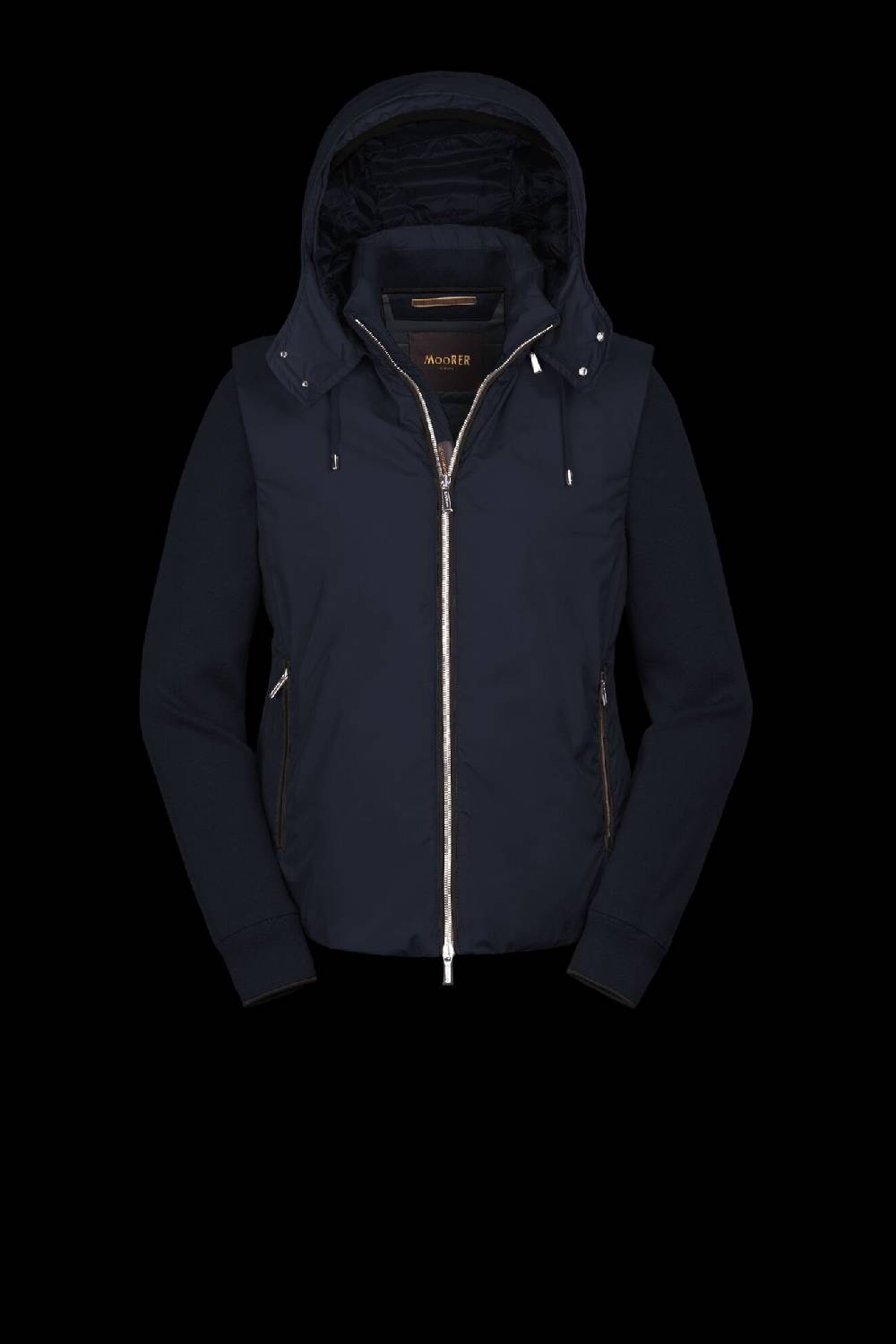 Moorer Giacche EVAN-STP