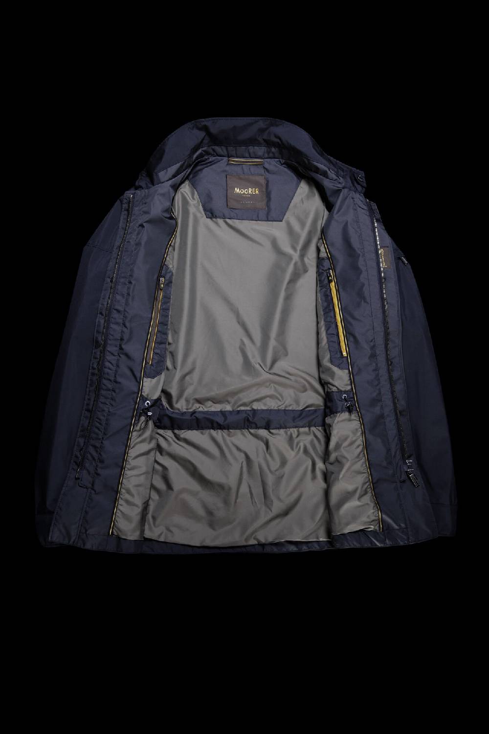 Moorer Giacche EZIO-STP