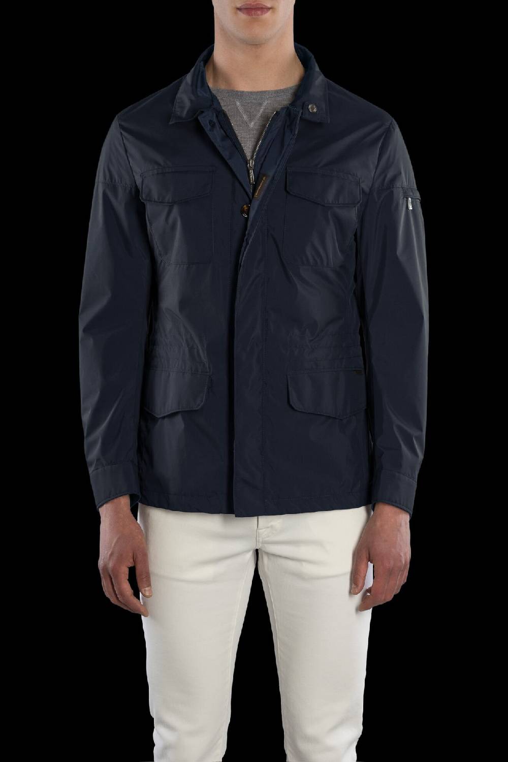 Moorer Giacche EZIO-STP