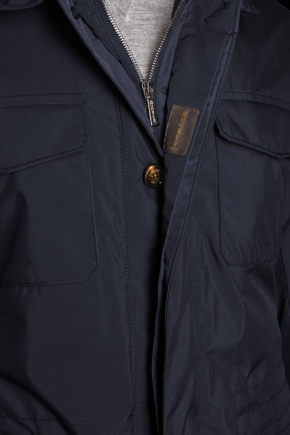 Moorer Giacche EZIO-STP