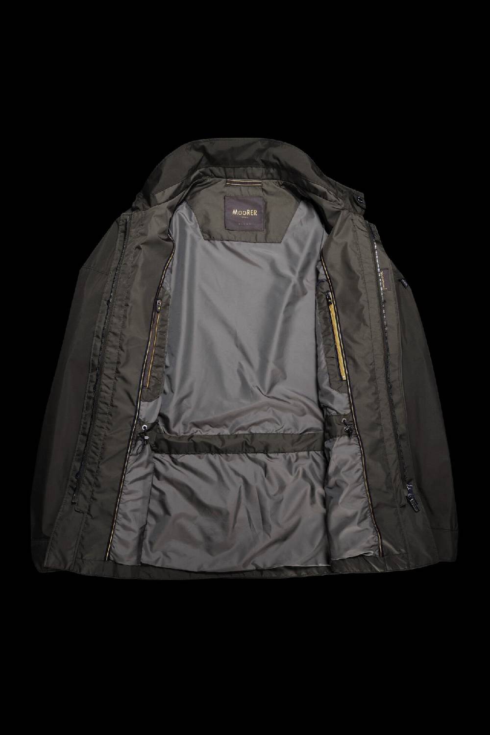 Moorer Giacche EZIO-STP