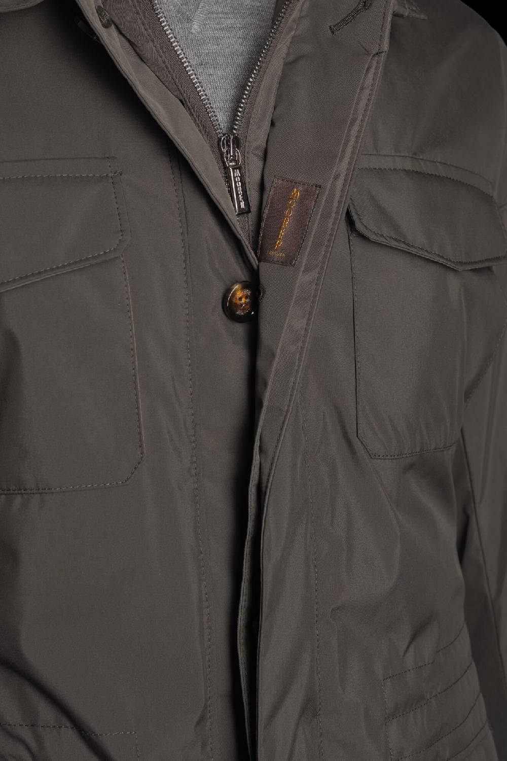 Moorer Giacche EZIO-STP