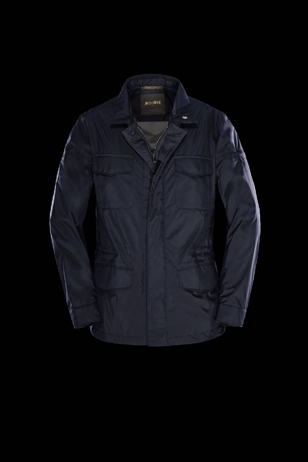 Moorer Giacche EZIO-STP