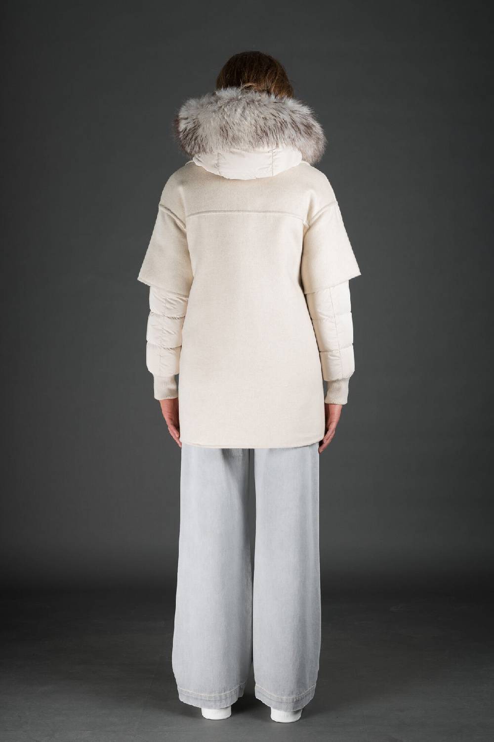 Moorer Giacche FABULA-Y