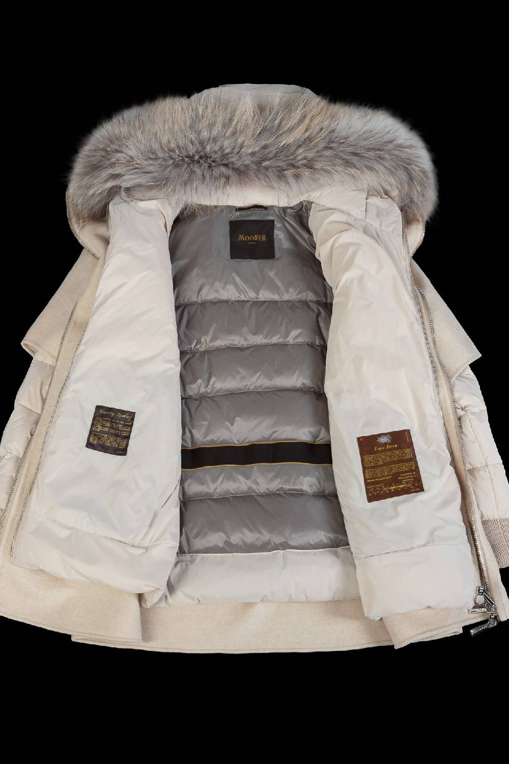 Moorer Giacche FABULA-Y