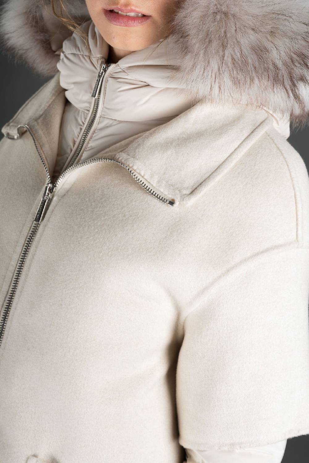 Moorer Giacche FABULA-Y