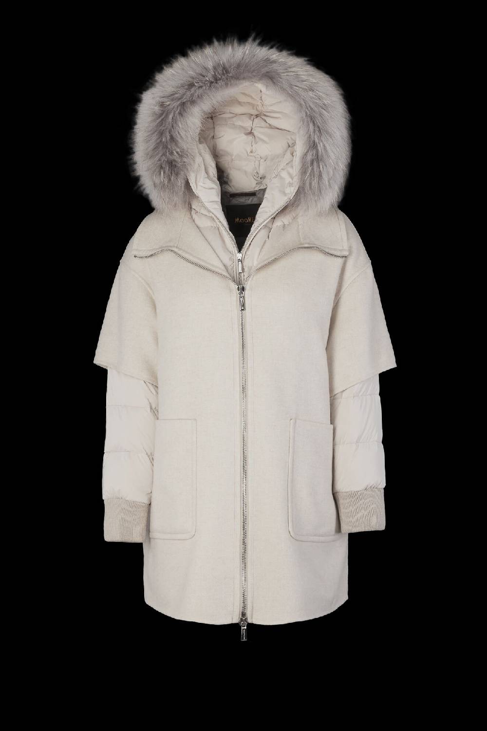 Moorer Giacche FABULA-Y