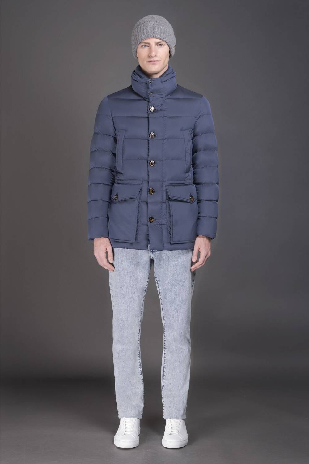 Moorer Giacche FAGIO-S3C