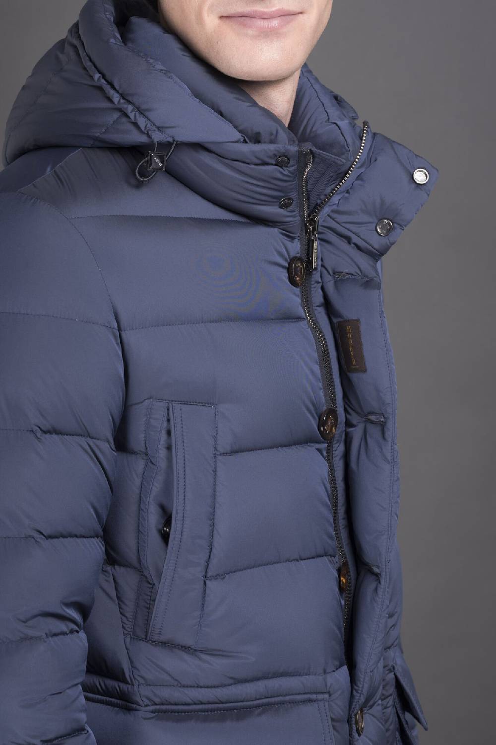 Moorer Giacche FAGIO-S3C