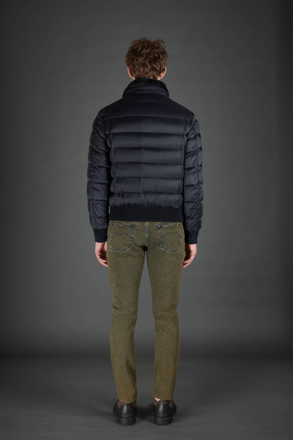 Moorer Giacche FANTONI-SHL