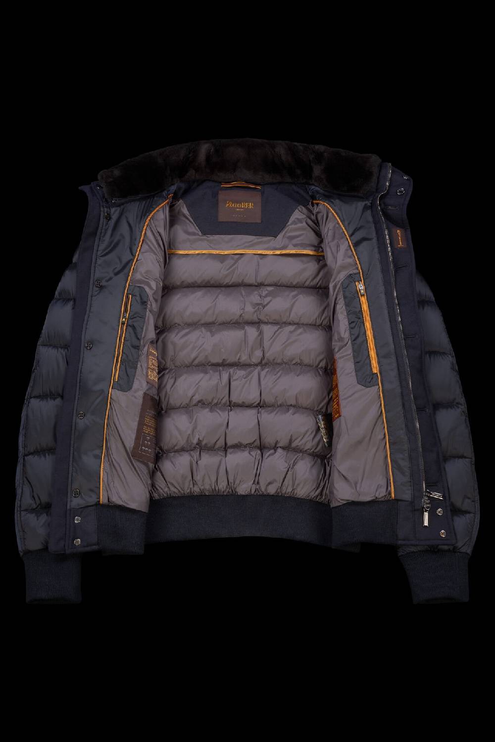 Moorer Giacche FANTONI-SHL