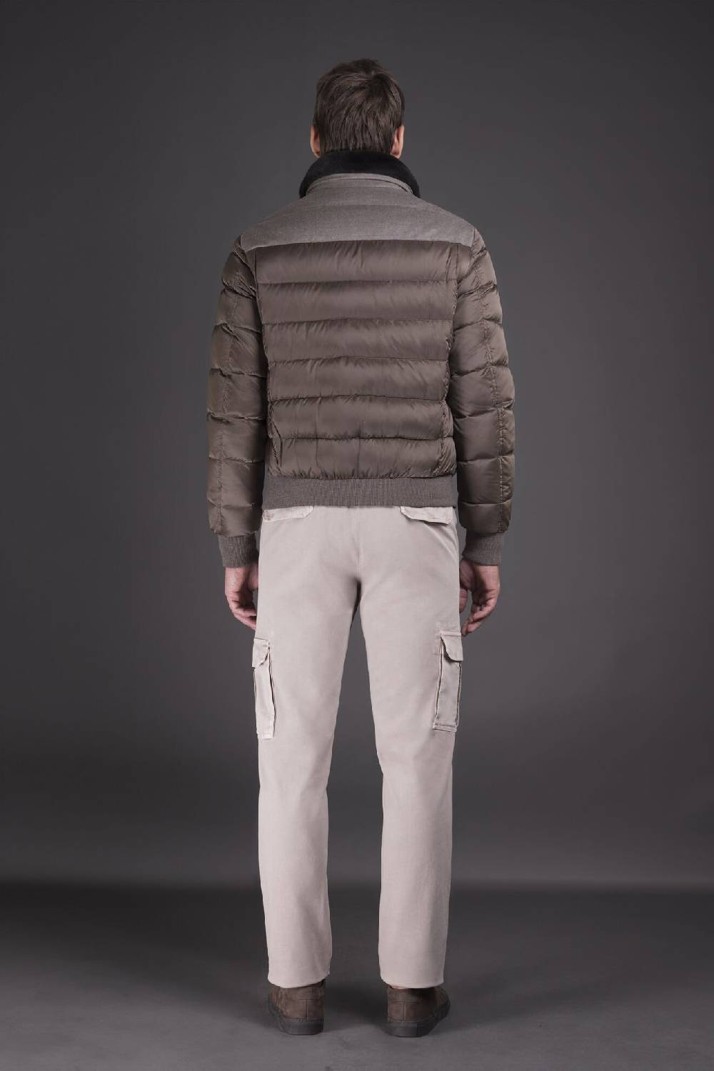 Moorer Giacche FANTONI-SHL