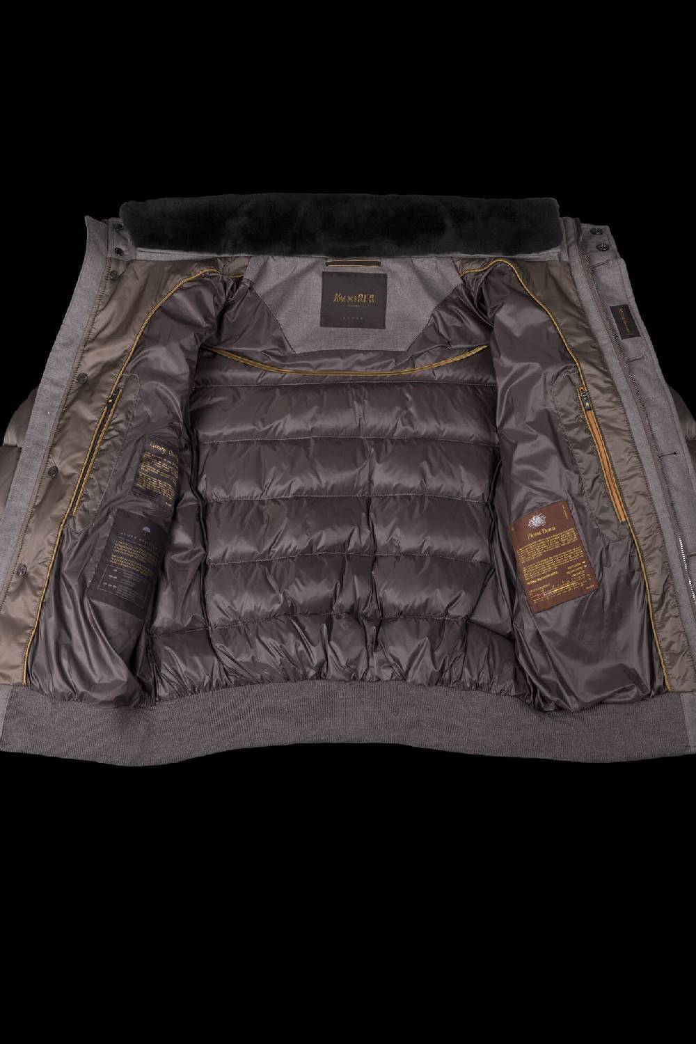 Moorer Giacche FANTONI-SHL