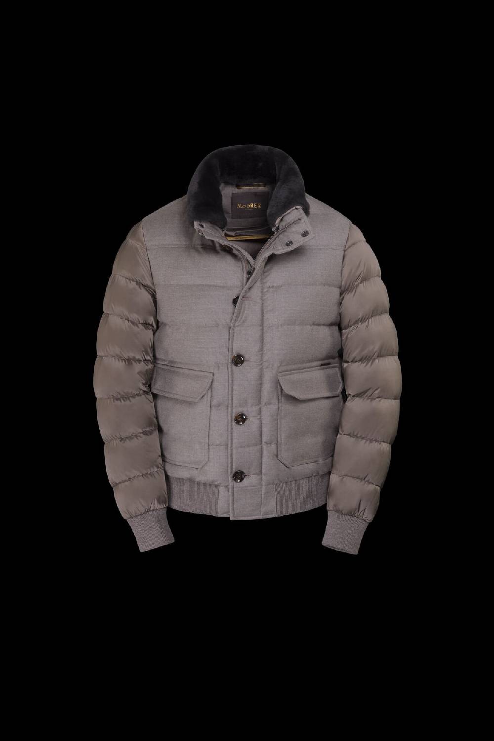 Moorer Giacche FANTONI-SHL