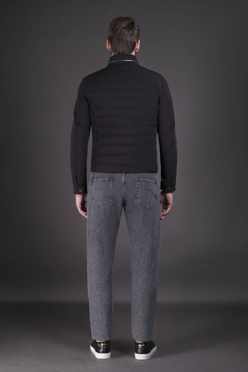 Moorer Giacche FILIPPO-KN