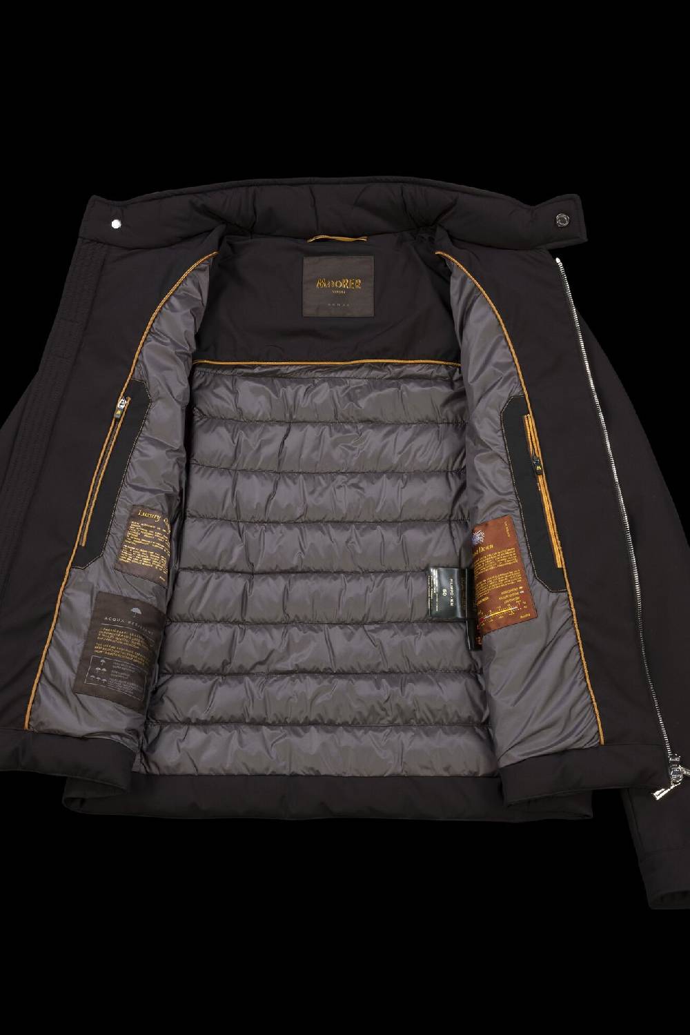 Moorer Giacche FILIPPO-KN