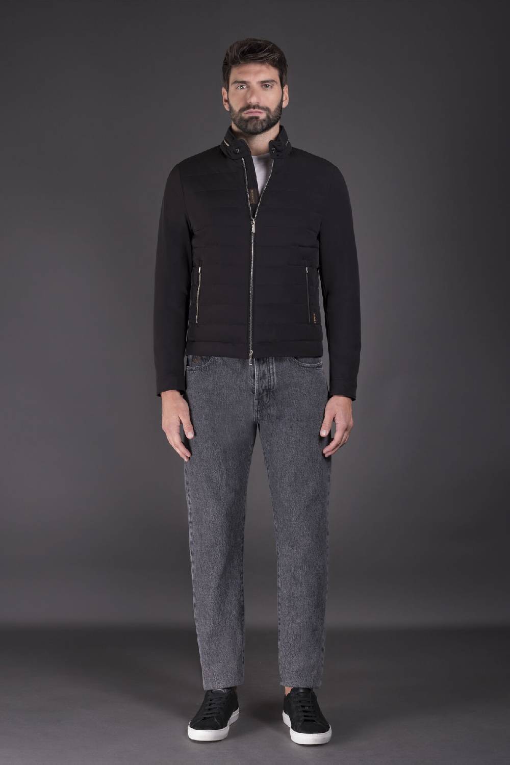 Moorer Giacche FILIPPO-KN