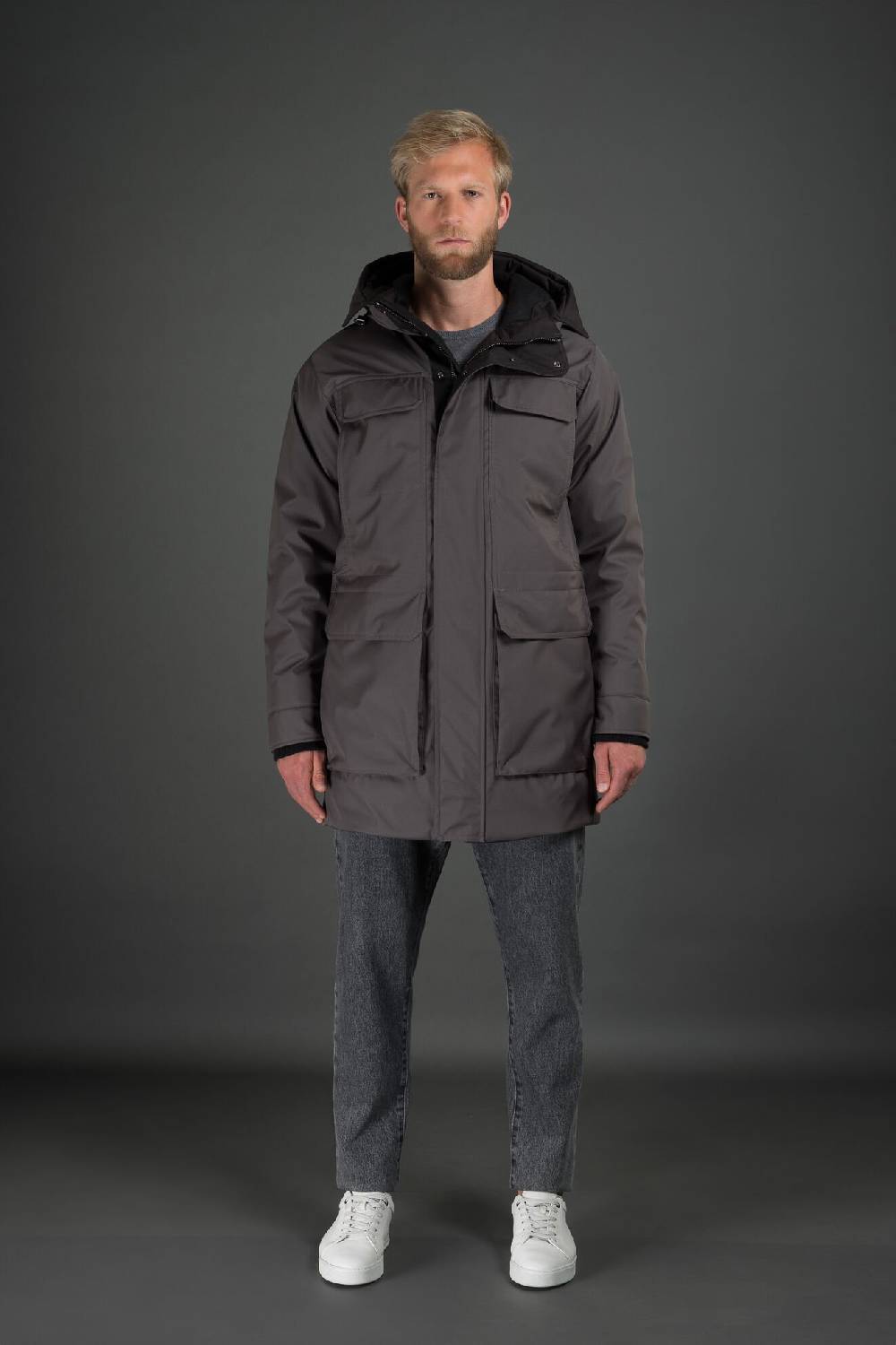 Moorer Giacche FINEO-WI