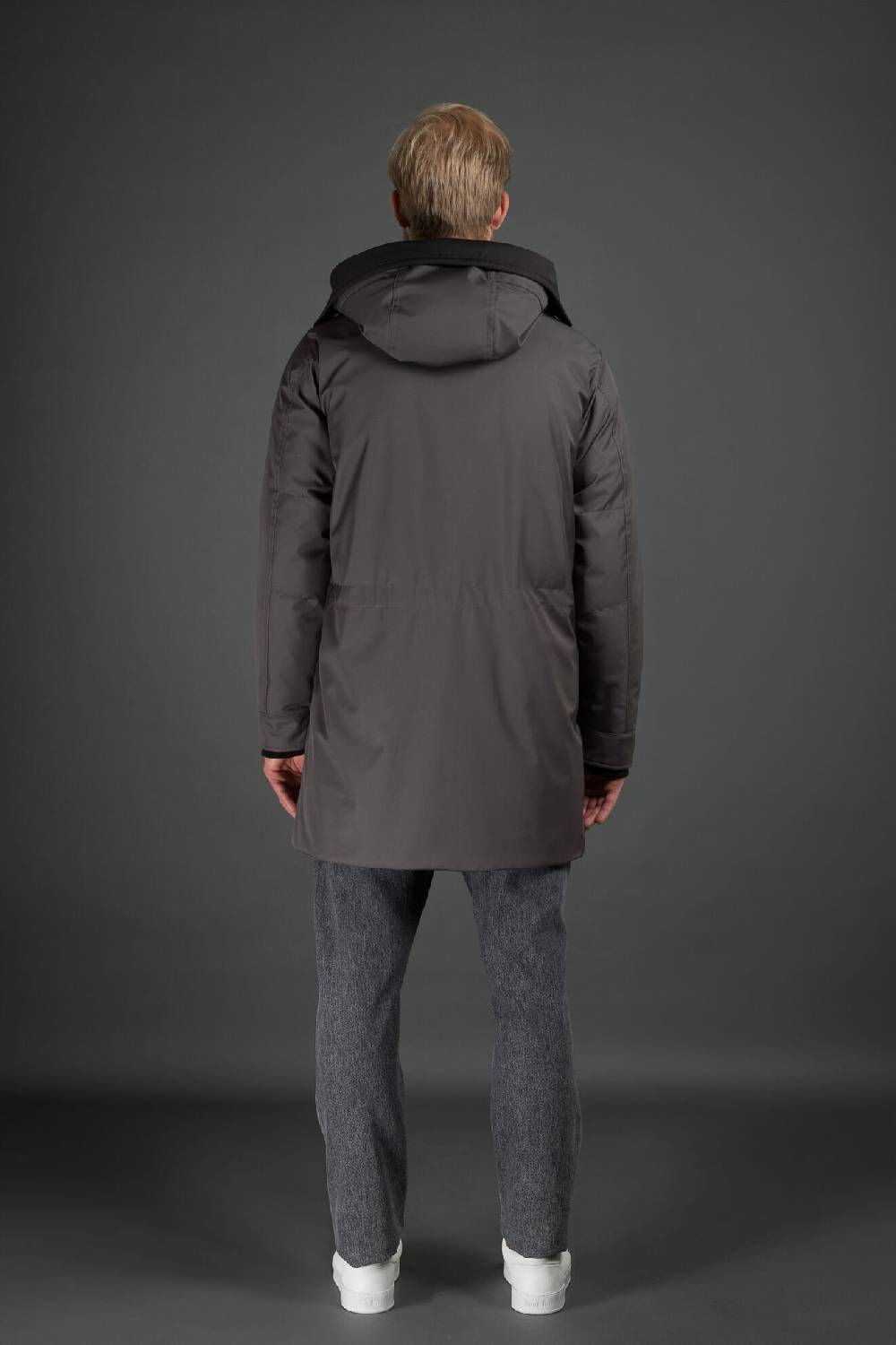 Moorer Giacche FINEO-WI