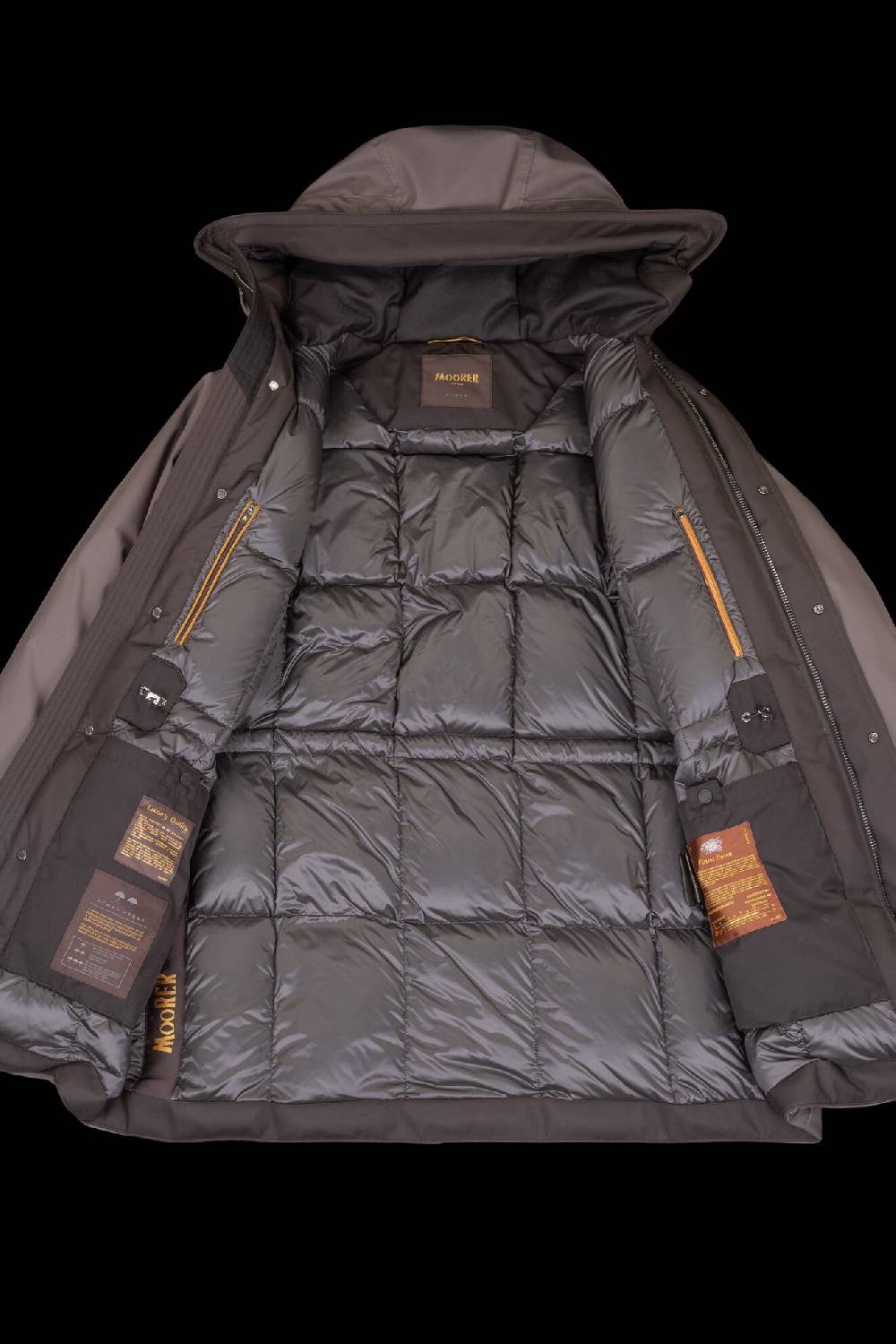 Moorer Giacche FINEO-WI