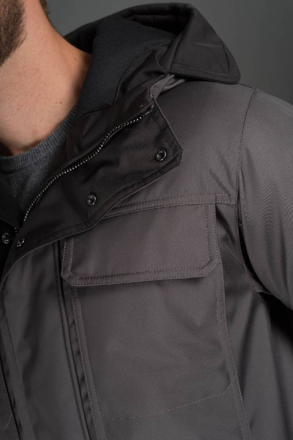 Moorer Giacche FINEO-WI