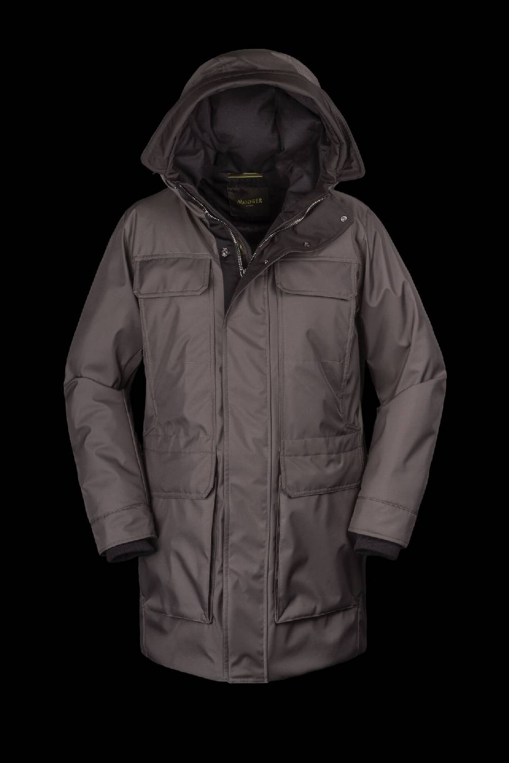 Moorer Giacche FINEO-WI