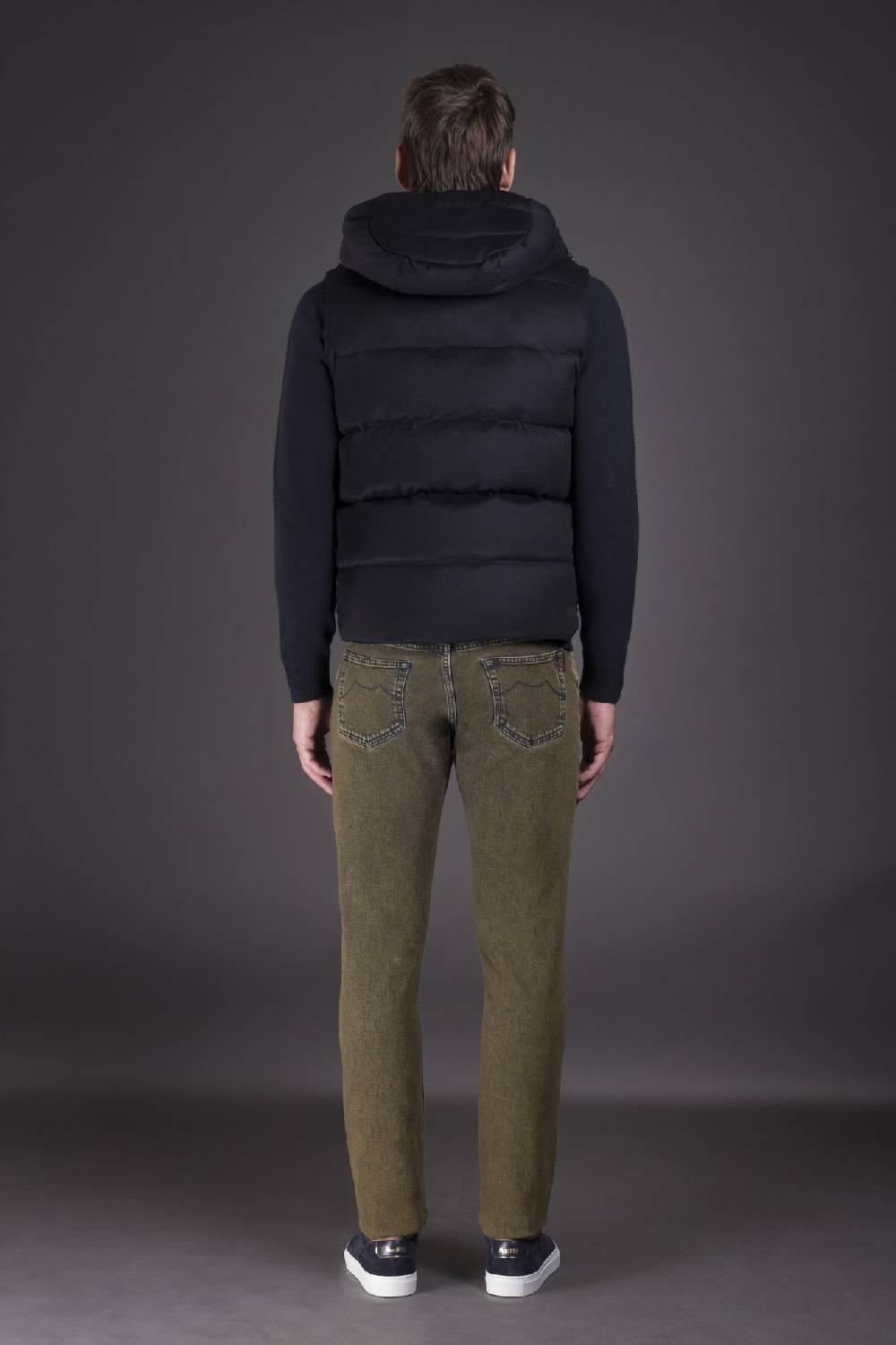 Moorer Giacche FIRE-IL