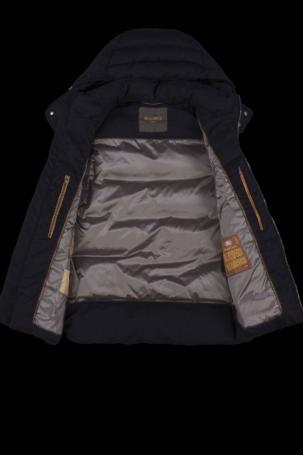 Moorer Giacche FIRE-IL