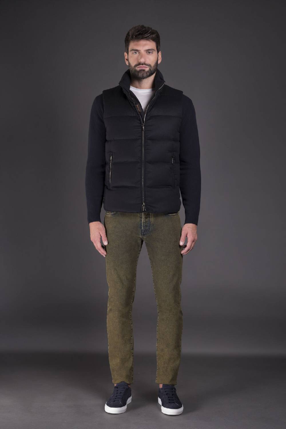 Moorer Giacche FIRE-IL