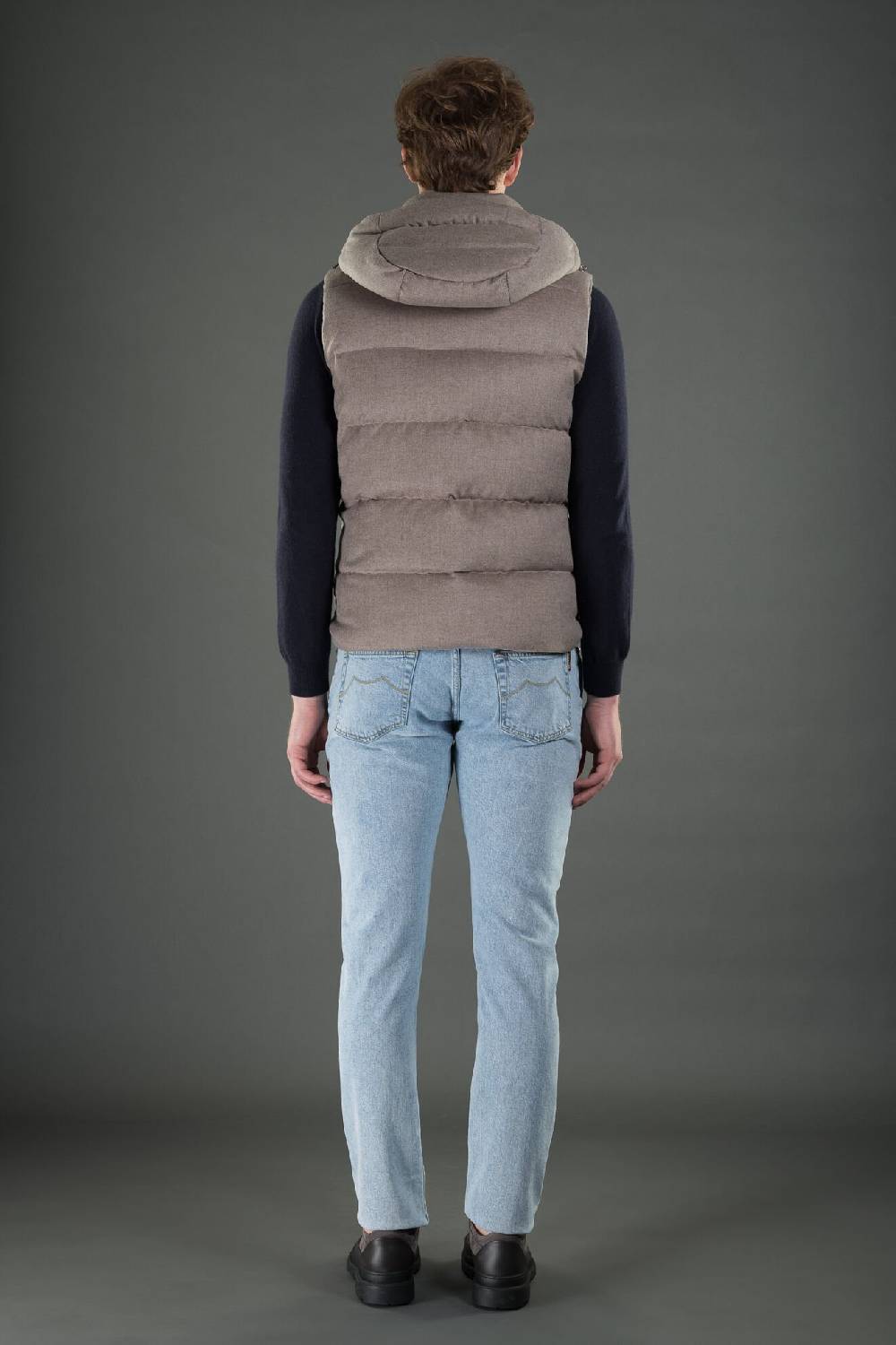 Moorer Giacche FIRE-IL