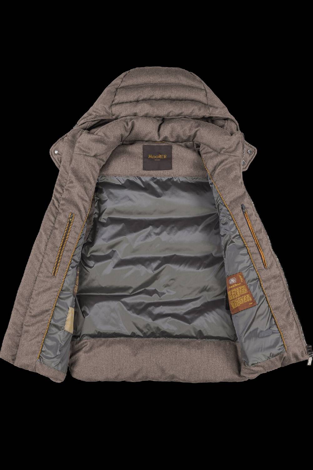 Moorer Giacche FIRE-IL