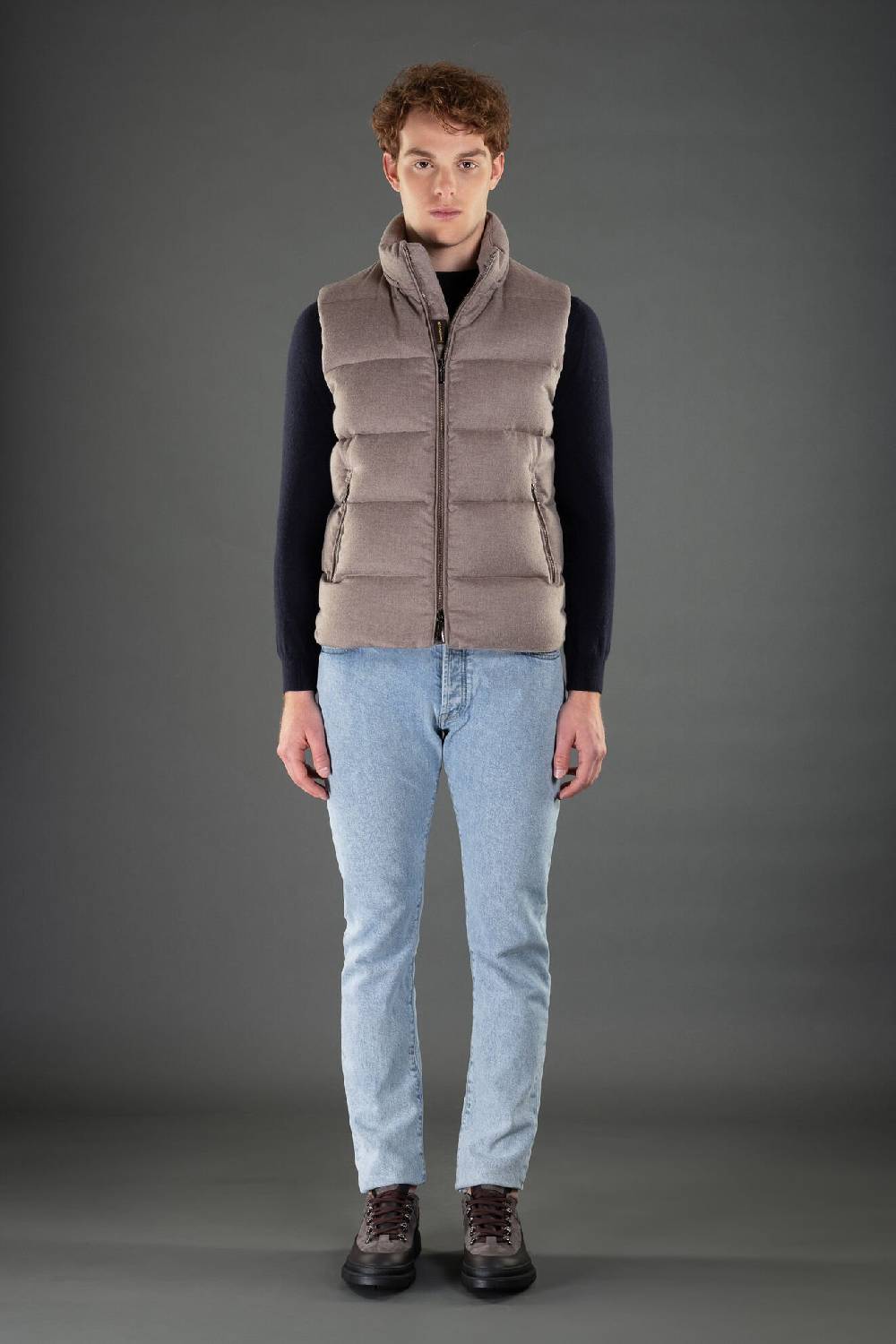 Moorer Giacche FIRE-IL