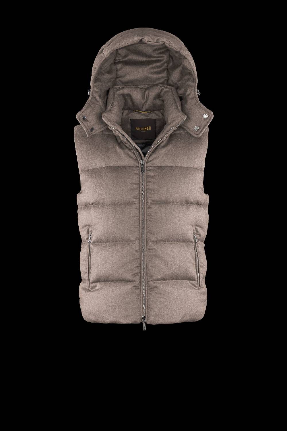 Moorer Giacche FIRE-IL