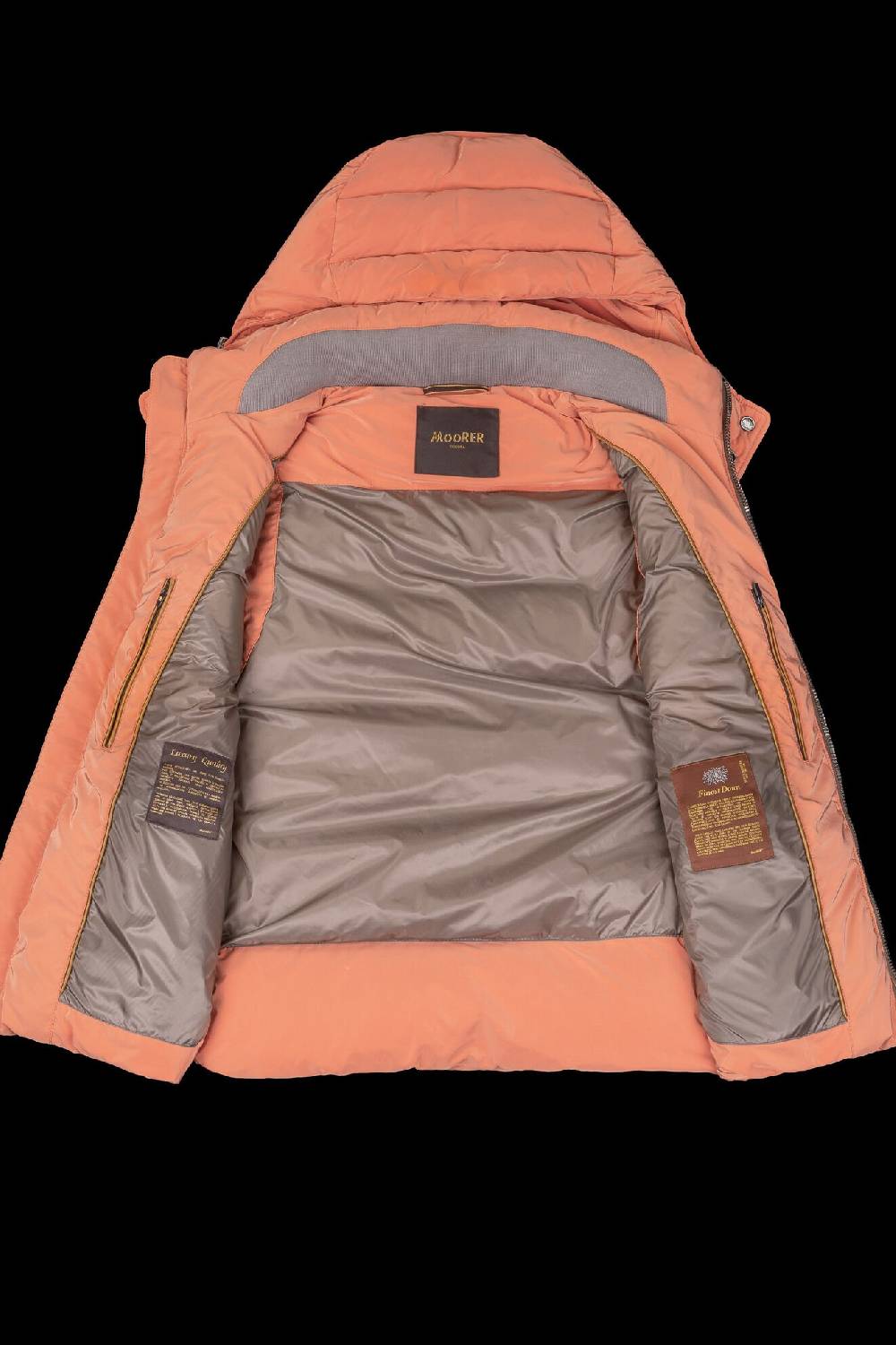 Moorer Giacche FIRE-OS