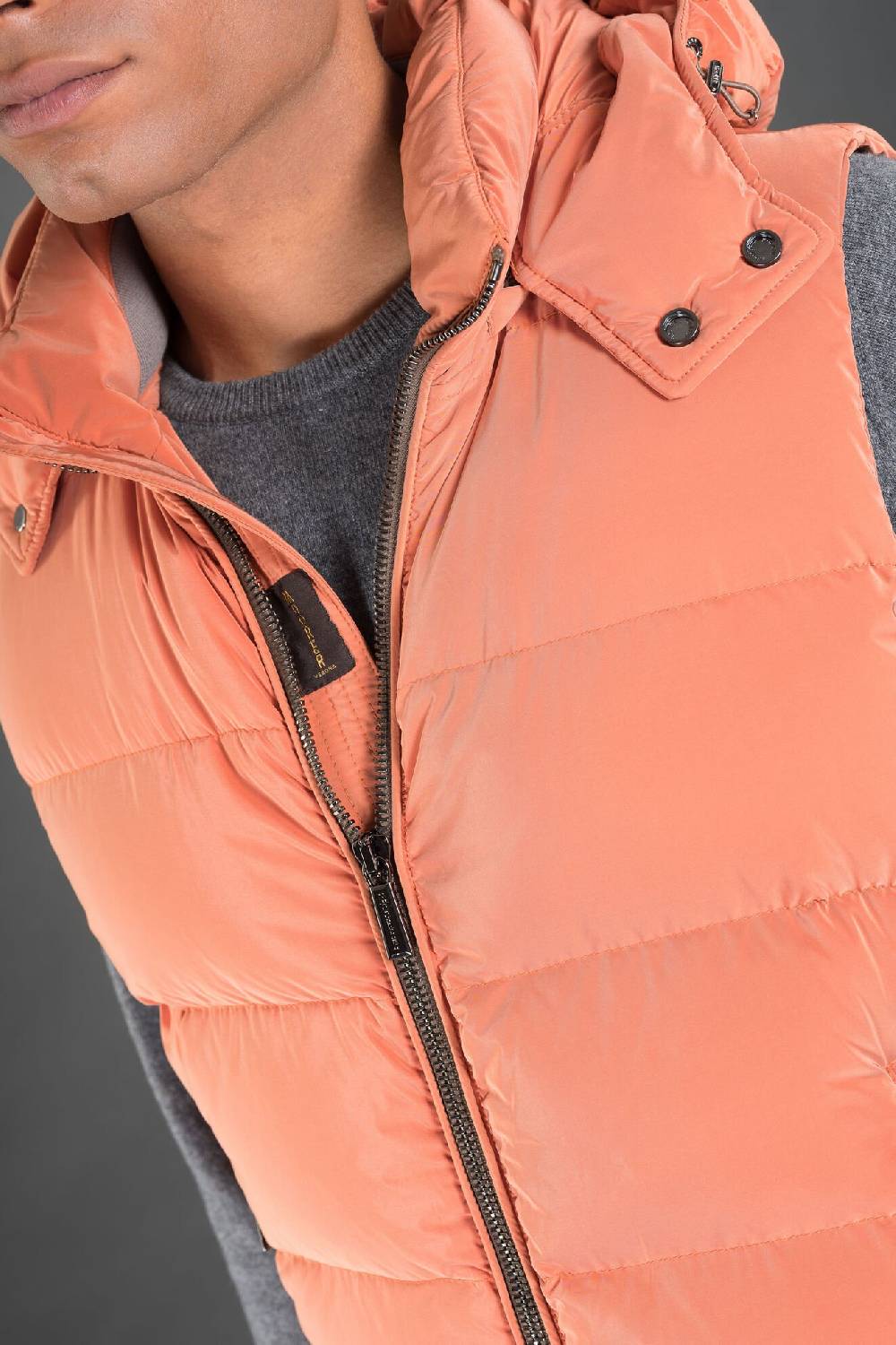 Moorer Giacche FIRE-OS