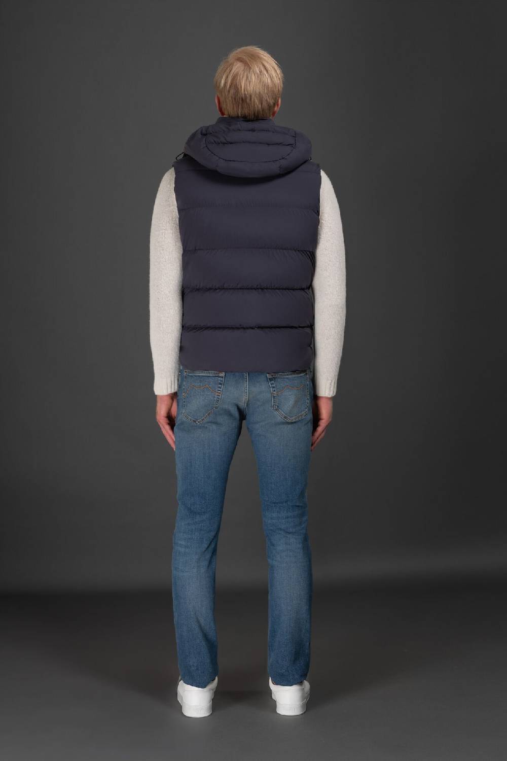 Moorer Giacche FIRE-SKT