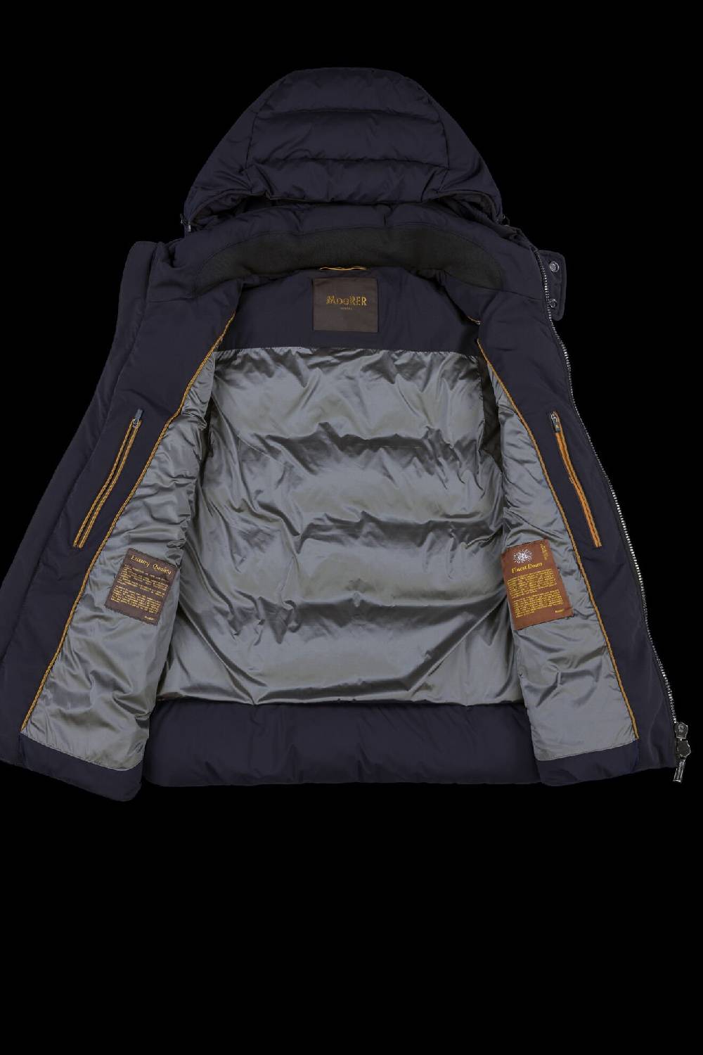 Moorer Giacche FIRE-SKT