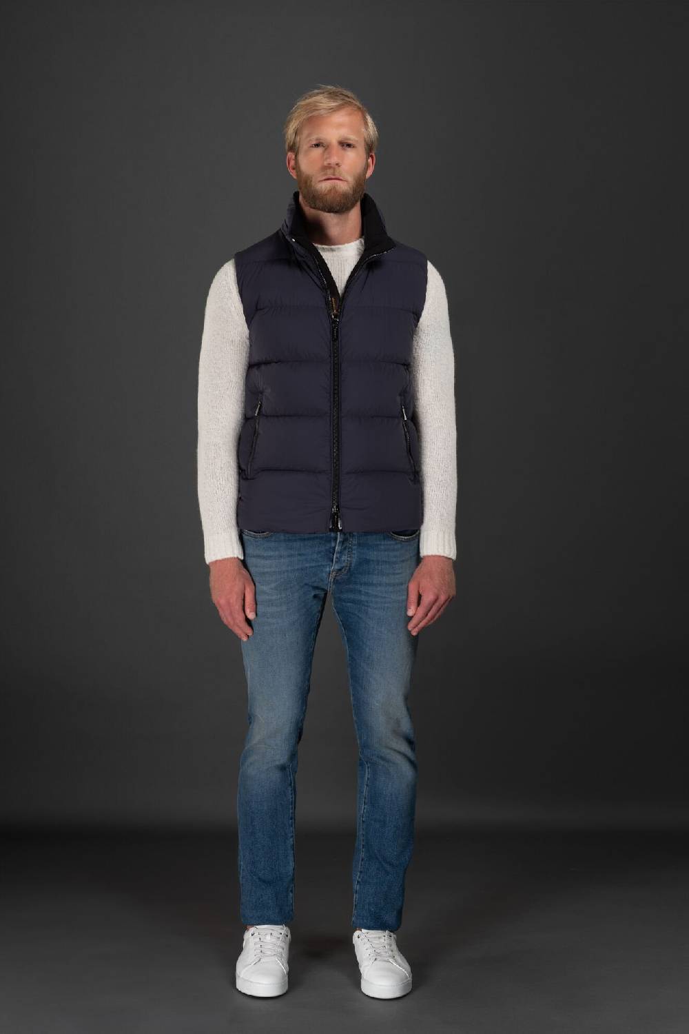 Moorer Giacche FIRE-SKT