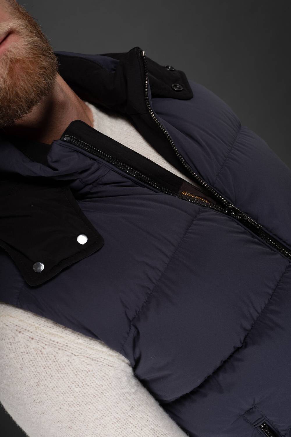 Moorer Giacche FIRE-SKT