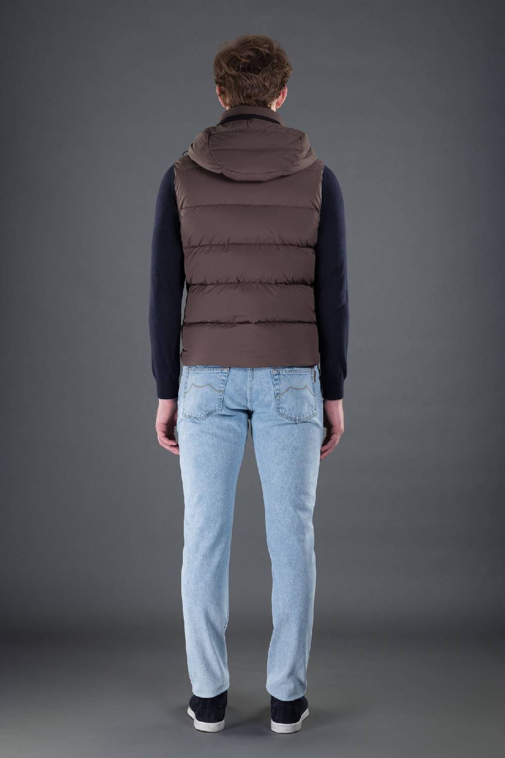 Moorer Giacche FIRE-SKT