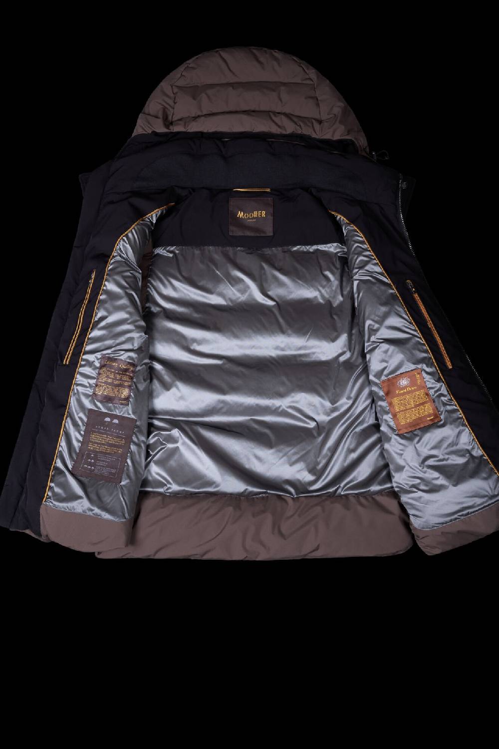 Moorer Giacche FIRE-SKT