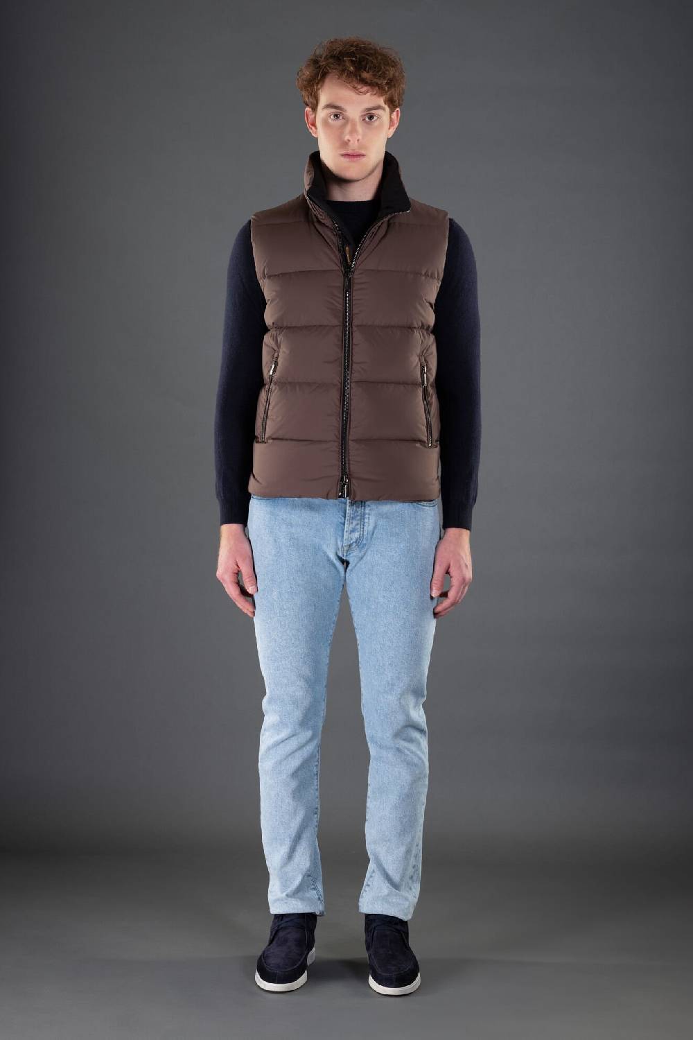 Moorer Giacche FIRE-SKT