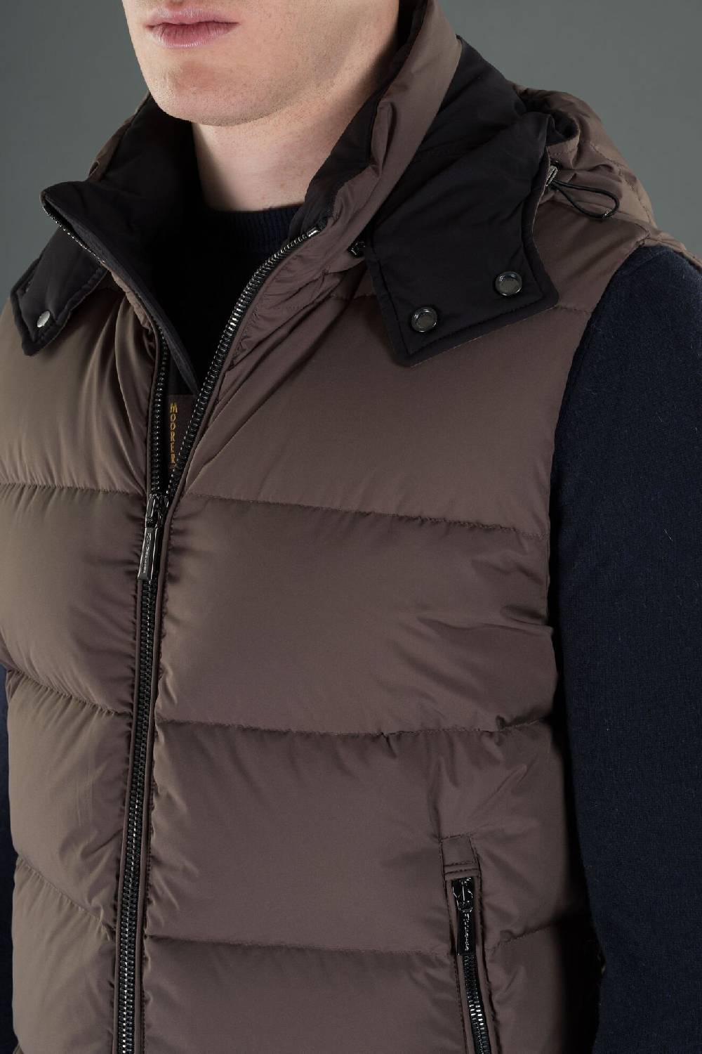 Moorer Giacche FIRE-SKT