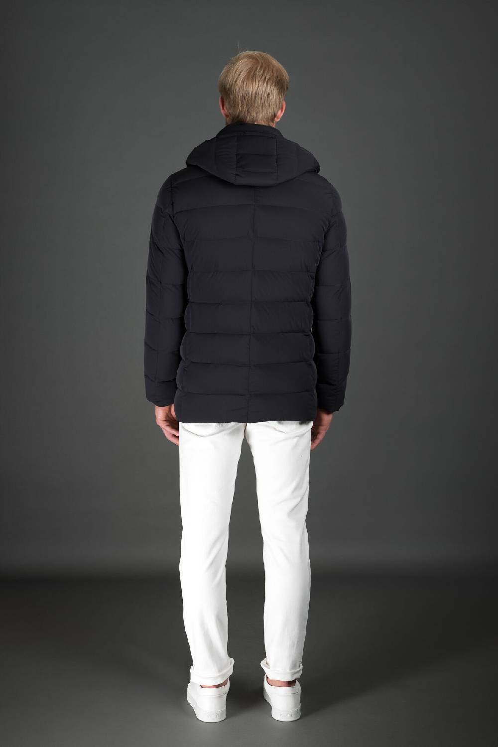 Moorer Giacche FLORIO-KN